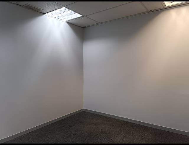 700M² OFFICE TO LET IN BO-DORP